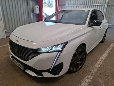 Peugeot 308 308 1.2 PureTech 130ch S&amp;S Allure Pack EAT8