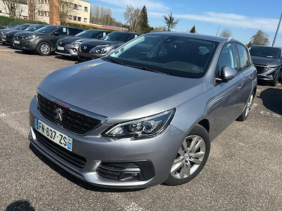 Peugeot 308 308 1.5 BlueHDi 100ch E6.c S&amp;S Active Business