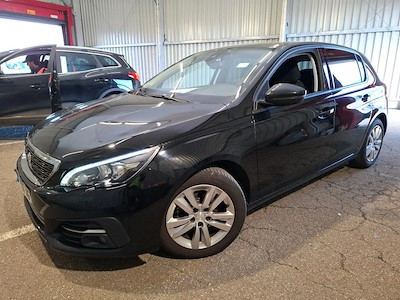 Peugeot 308 308 1.5 BlueHDi 100ch E6.c S&amp;S Active Business