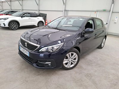 Peugeot 308 308 1.5 BlueHDi 130ch S&amp;S Active Business EAT8 7cv