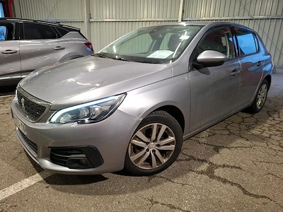 Peugeot 308 308 1.5 BlueHDi 130ch S&amp;S Active Business