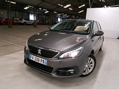 Peugeot 308 308 1.5 BlueHDi 130ch S&amp;S Active Business EAT8