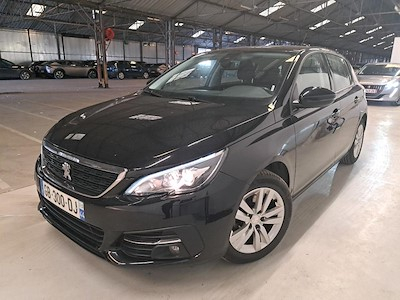 Peugeot 308 308 1.5 BlueHDi 130ch S&amp;S Active Business EAT8