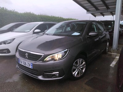 Peugeot 308 308 1.5 BlueHDi 130ch S&amp;S Active Business EAT8