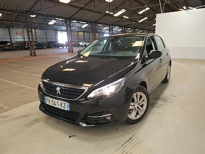 Peugeot 308 308 1.5 BlueHDi 130ch S&amp;S Active Business EAT8