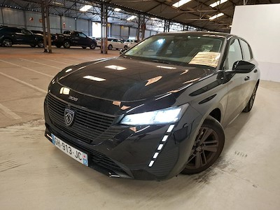 Peugeot 308 308 1.5 BlueHDi 130ch S&amp;S Active Pack EAT8