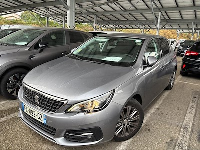 Peugeot 308 308 1.5 BlueHDi 130ch S&amp;S Allure