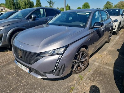 Peugeot 308 308 PHEV 180ch Active Pack e-EAT8