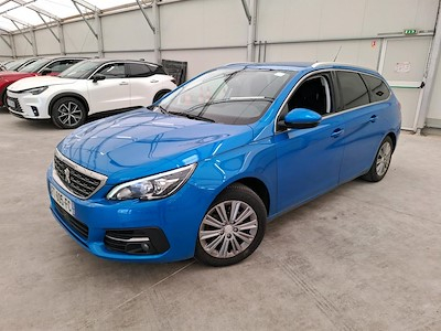 Peugeot 308 SW 308 SW 1.2 PureTech 110ch S&amp;S Allure