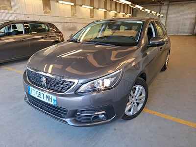 Peugeot 308 SW 308 SW 1.5 BlueHDi 100ch E6.c S&amp;S Active Business