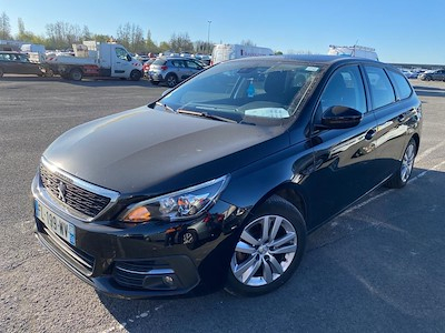 Peugeot 308 SW 308 SW 1.5 BlueHDi 130ch S&amp;S Active EAT8