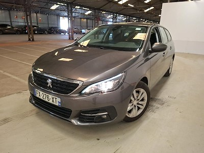 Peugeot 308 SW 308 SW 1.5 BlueHDi 130ch S&amp;S Active Business