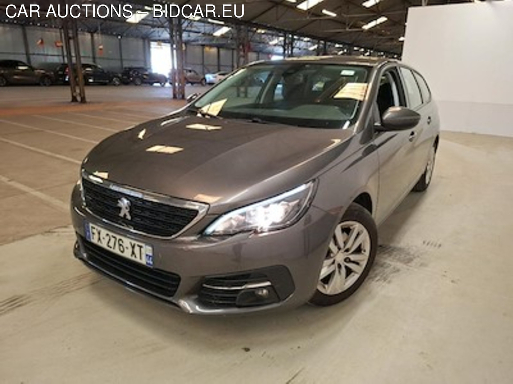 Peugeot 308 SW 308 SW 1.5 BlueHDi 130ch S&S Active Business