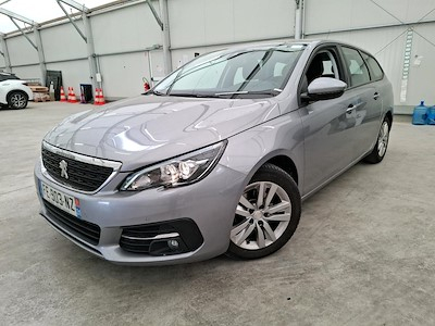 Peugeot 308 SW 308 SW 1.5 BlueHDi 130ch S&amp;S Active Business