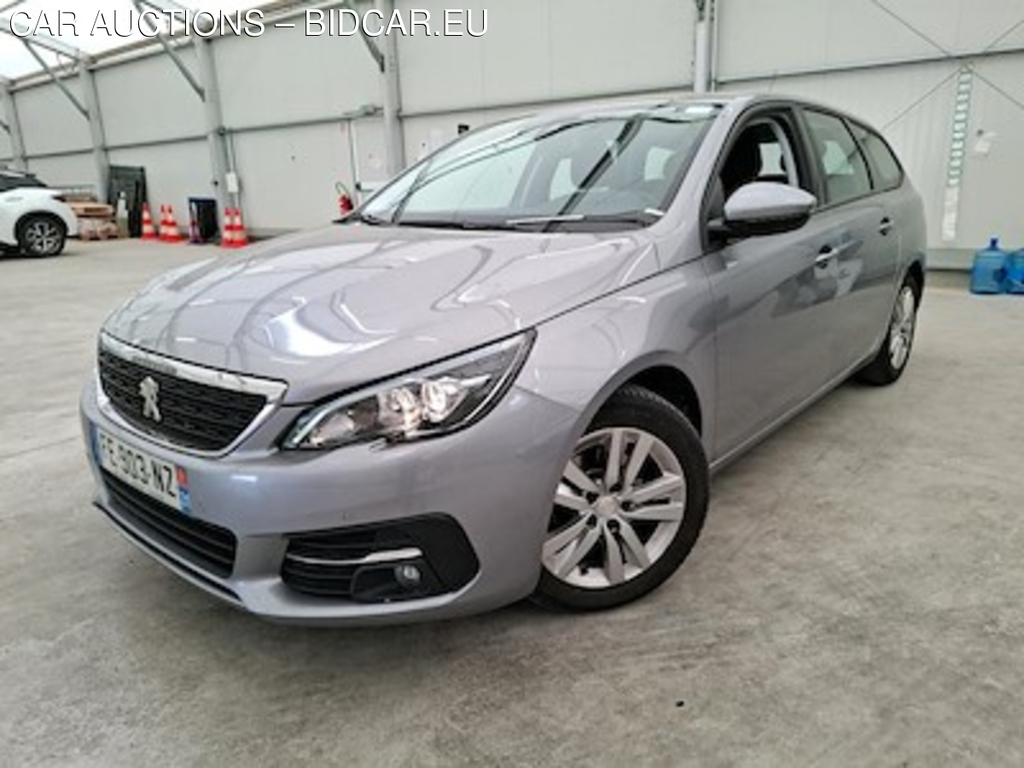 Peugeot 308 SW 308 SW 1.5 BlueHDi 130ch S&S Active Business