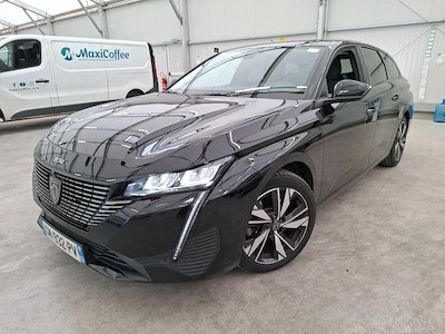 Peugeot 308 SW 308 SW 1.5 BlueHDi 130ch S&amp;S Allure EAT8