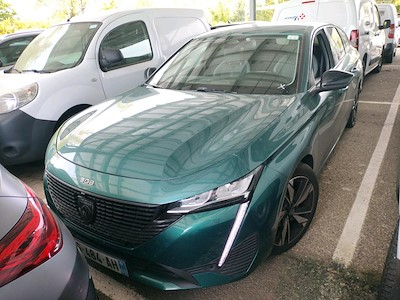Peugeot 308 SW 308 SW 1.5 BlueHDi 130ch S&amp;S Allure EAT8
