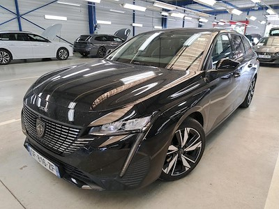 Peugeot 308 SW 308 SW 1.5 BlueHDi 130ch S&amp;S Allure EAT8