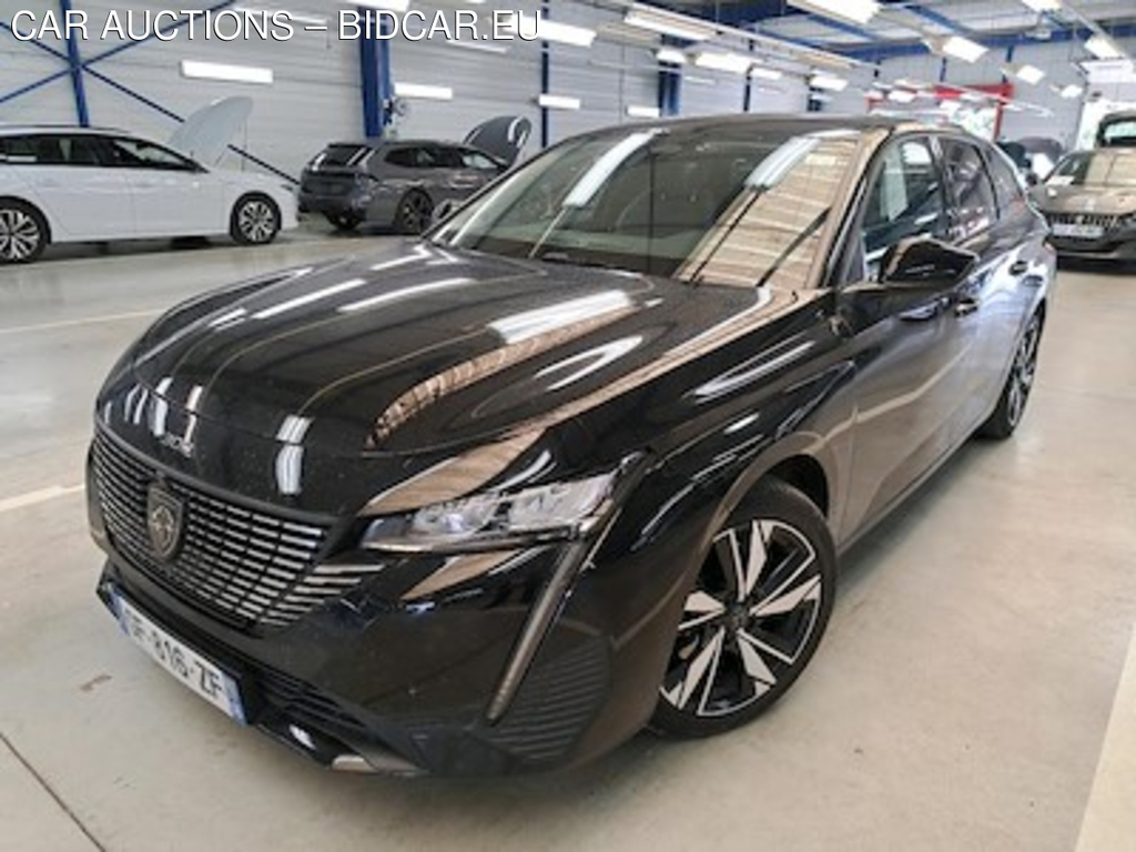 Peugeot 308 SW 308 SW 1.5 BlueHDi 130ch S&S Allure EAT8