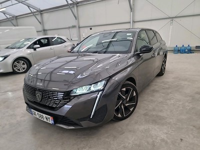 Peugeot 308 SW 308 SW 1.5 BlueHDi 130ch S&amp;S Allure Pack EAT8
