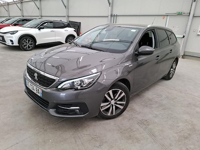 Peugeot 308 SW 308 SW 1.5 BlueHDi 130ch S&amp;S Style EAT8