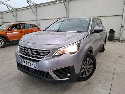 Peugeot 5008 5008 1.2 PureTech 130ch E6.3 Active Business S&amp;S EAT8 6cv