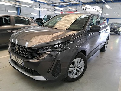 Peugeot 5008 5008 1.2 PureTech 130ch S&amp;S Active