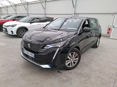 Peugeot 5008 5008 1.2 PureTech 130ch S&amp;S Active Business EAT8