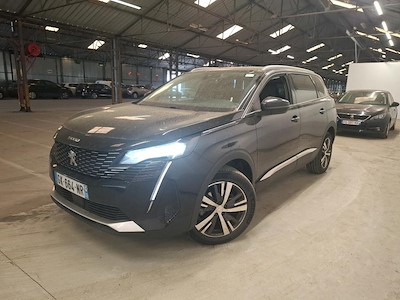 Peugeot 5008 5008 1.2 PureTech 130ch S&amp;S Allure Pack