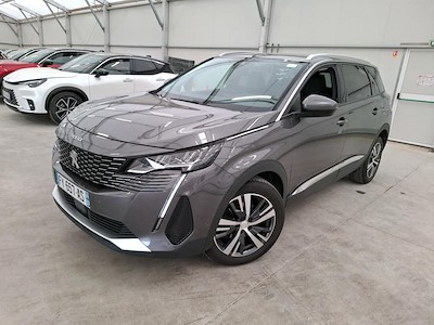 Peugeot 5008 5008 1.2 PureTech 130ch S&amp;S Allure Pack EAT8