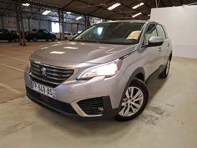 Peugeot 5008 5008 1.5 BlueHDi 130ch E6.c Active Business S&amp;S EAT8