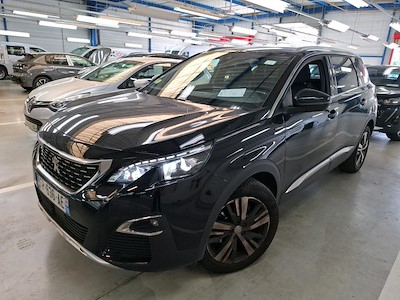 Peugeot 5008 5008 1.5 BlueHDi 130ch E6.c GT Line S&amp;S EAT8