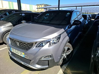 Peugeot 5008 5008 1.5 BlueHDi 130ch E6.c GT Line S&amp;S EAT8