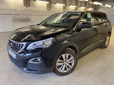 Peugeot 5008 5008 1.5 BlueHDi 130ch S&amp;S Active Business EAT8