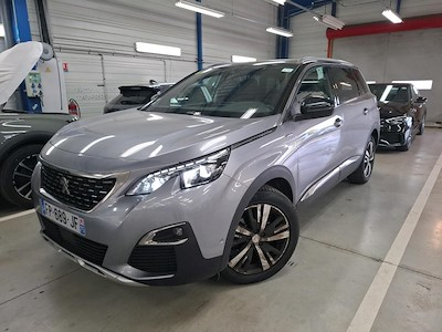Peugeot 5008 5008 1.5 BlueHDi 130ch S&amp;S GT Line EAT8