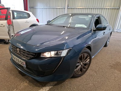 Peugeot 508 508 BlueHDi 130ch S&amp;S Active Business EAT8