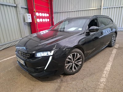 Peugeot 508 508 SW HYBRID 225ch Allure Pack e-EAT8