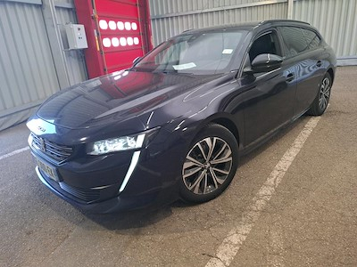 Peugeot 508 508 SW PureTech 130ch S&amp;S Allure Pack EAT8