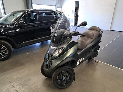Piaggio MP3 MP3 MP3 500 HPE Sport ABS ASR