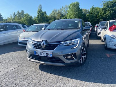 Renault ARKANA Arkana 1.6 E-Tech 145ch Business