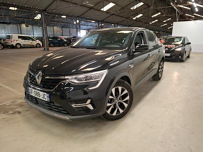 Renault ARKANA Arkana 1.6 E-Tech 145ch Business