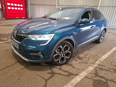 Renault ARKANA Arkana 1.6 E-Tech 145ch Intens -21B