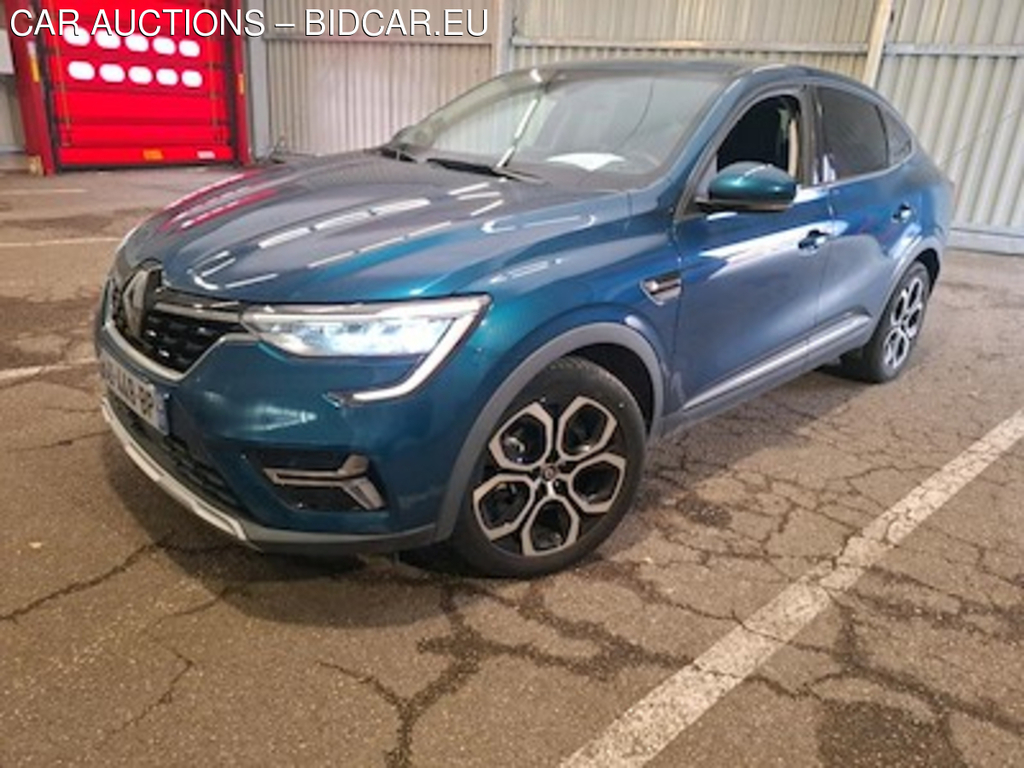 Renault ARKANA Arkana 1.6 E-Tech 145ch Intens -21B