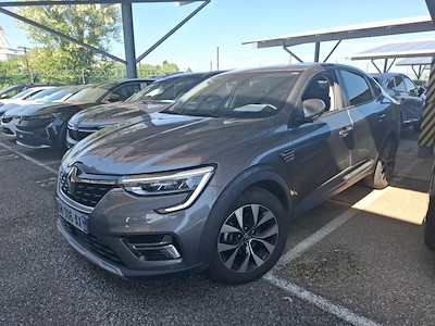 Renault ARKANA Arkana 1.6 E-Tech hybride 145ch Evolution -22
