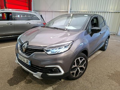 Renault CAPTUR Captur 1.3 TCe 130ch FAP Intens
