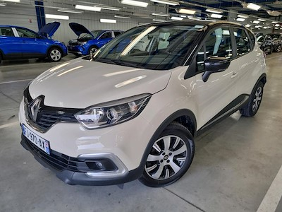 Renault CAPTUR Captur 1.5 dCi 90ch energy Business Euro6c