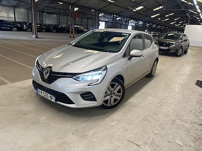 Renault CLIO Clio 1.0 TCe 100ch Business
