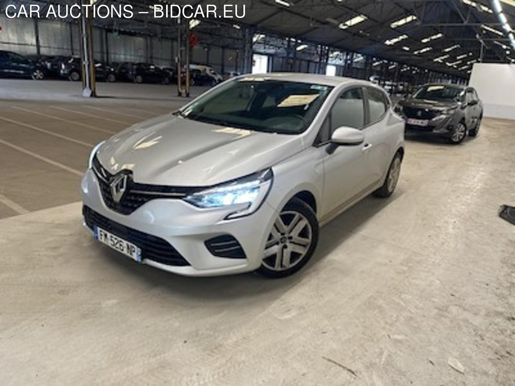 Renault CLIO Clio 1.0 TCe 100ch Business