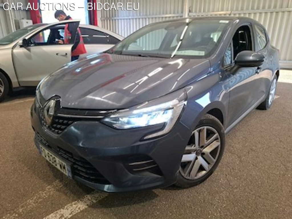 Renault CLIO Clio 1.0 TCe 100ch Business