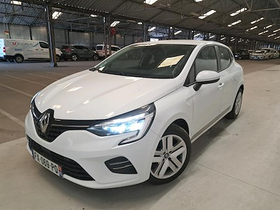 Renault CLIO Clio 1.0 TCe 90ch Business -21